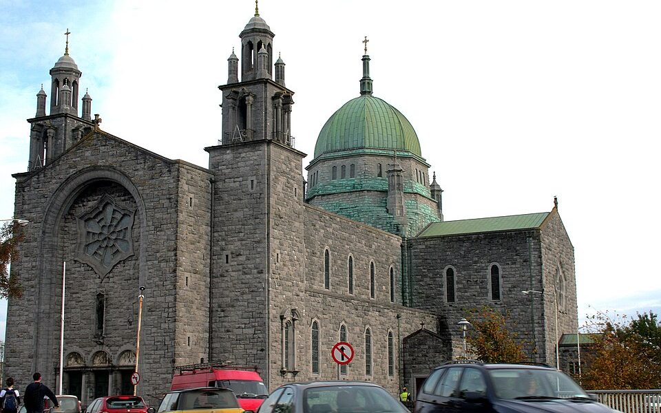 Cathedral of Our Lady Assumed into Heaven and St Nicholas, Galway