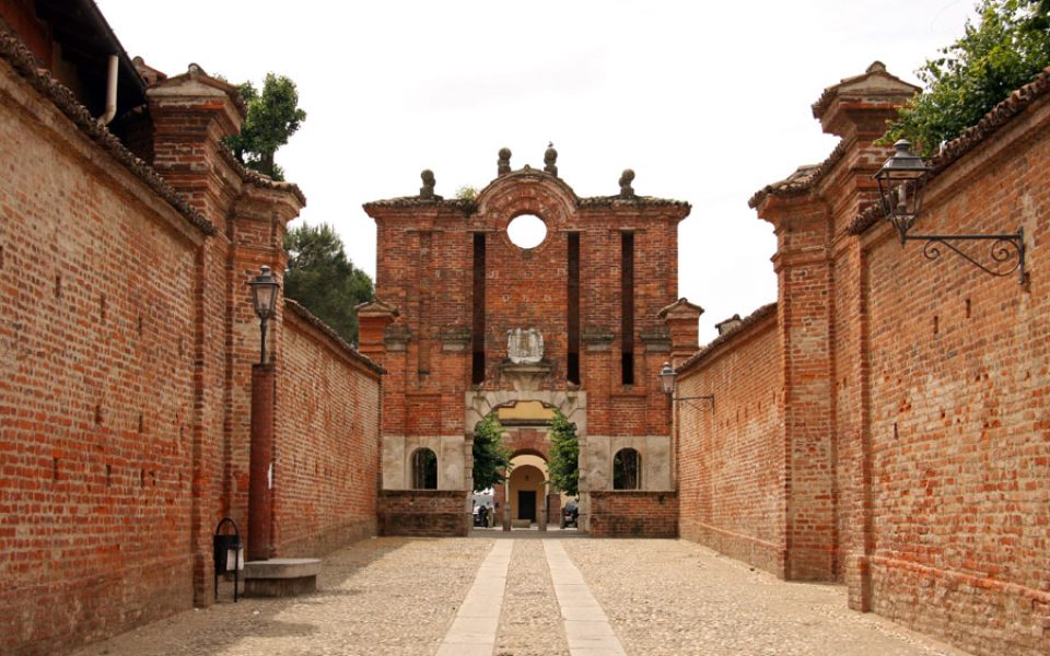 Castello di Gambolò