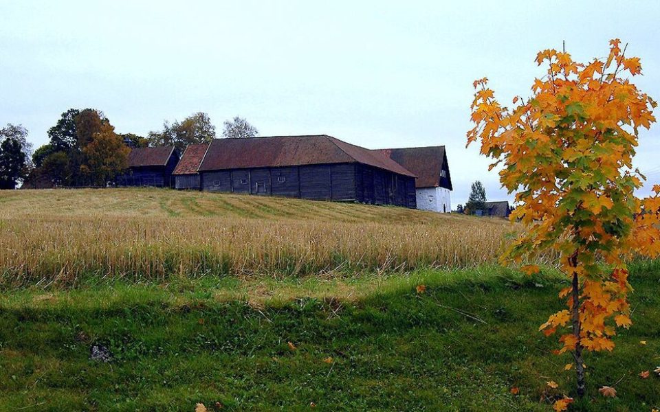 Gamle Hvam