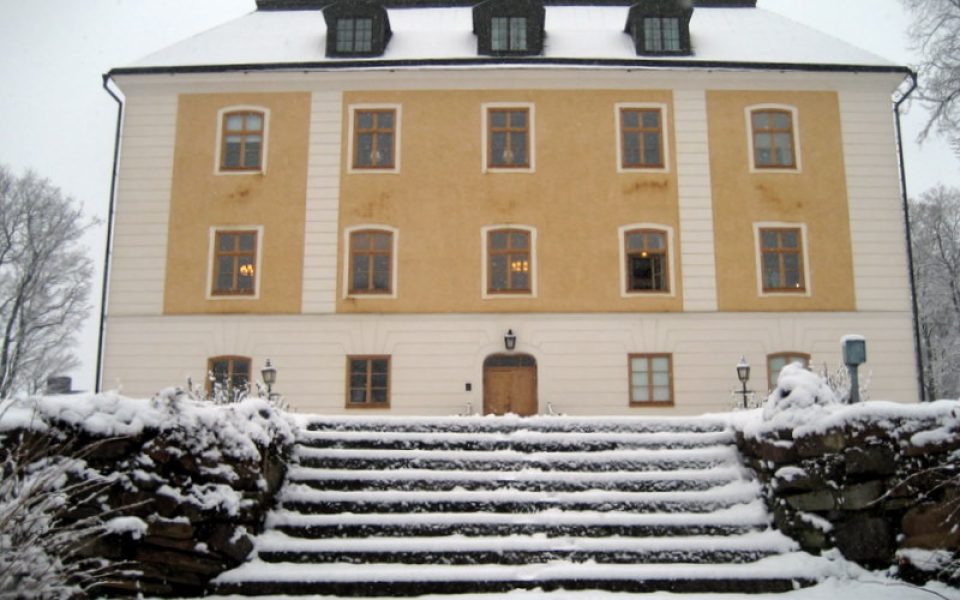 Gävle Castle