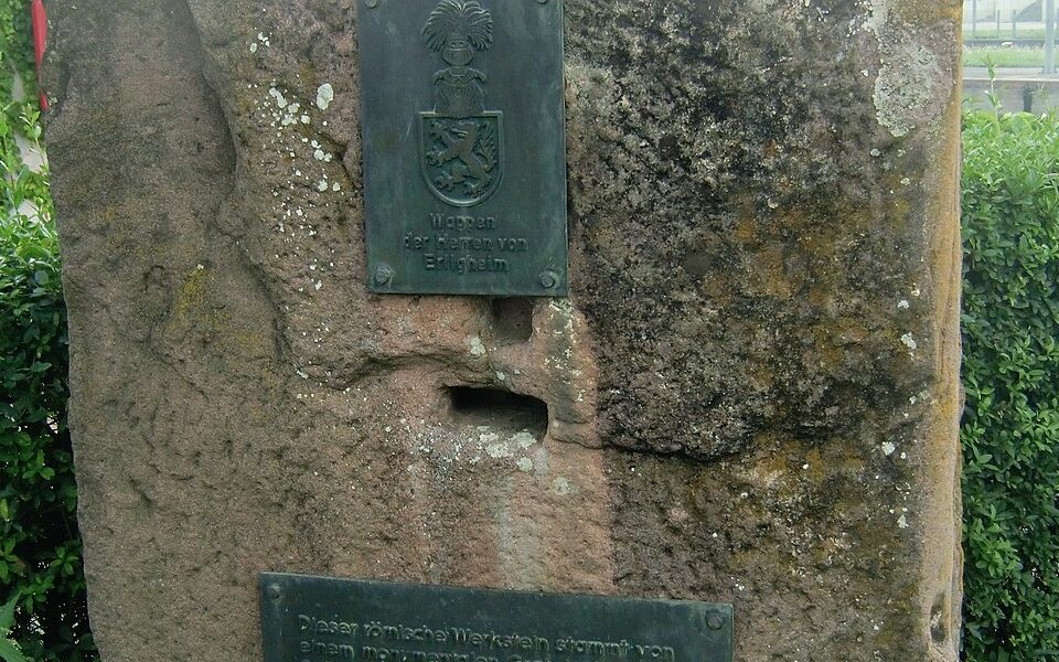 Burg Schwabeck