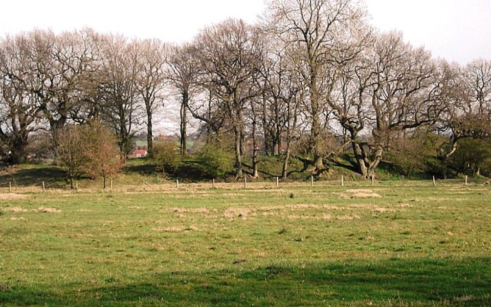 Großer Schlichtenberg, Blekendorf