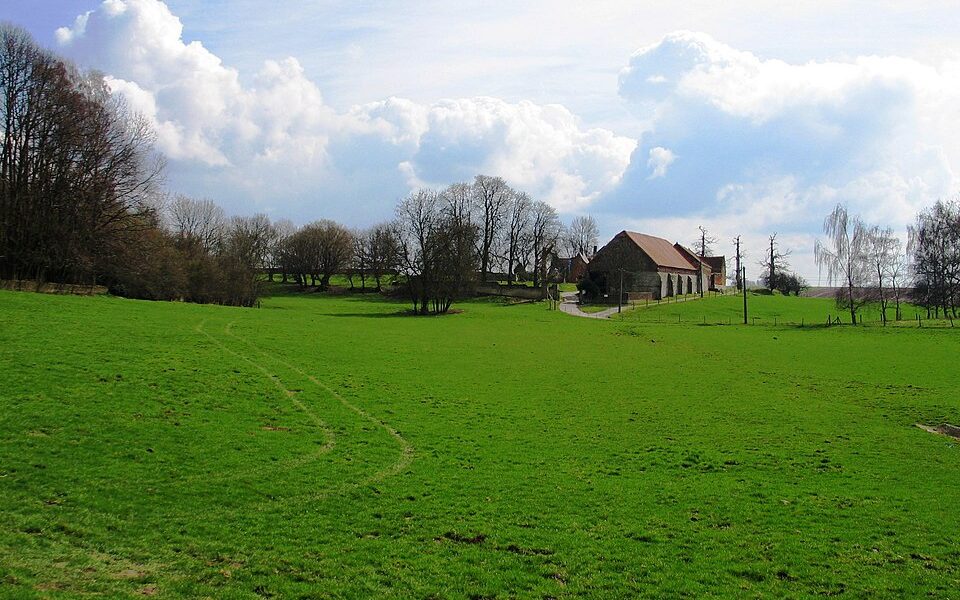 Hougoumont