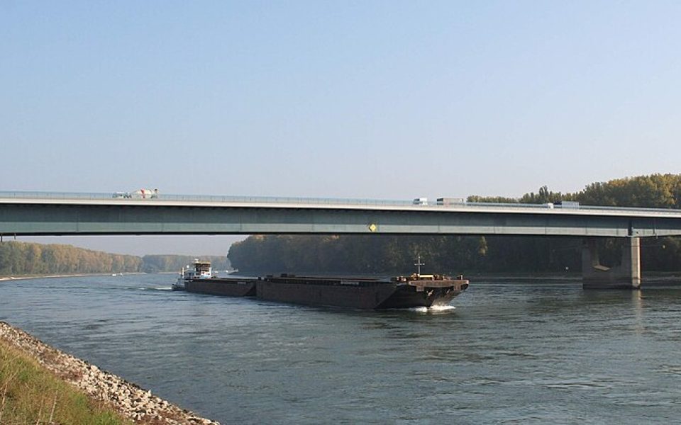 Rudolf-von-Habsburg-Brücke