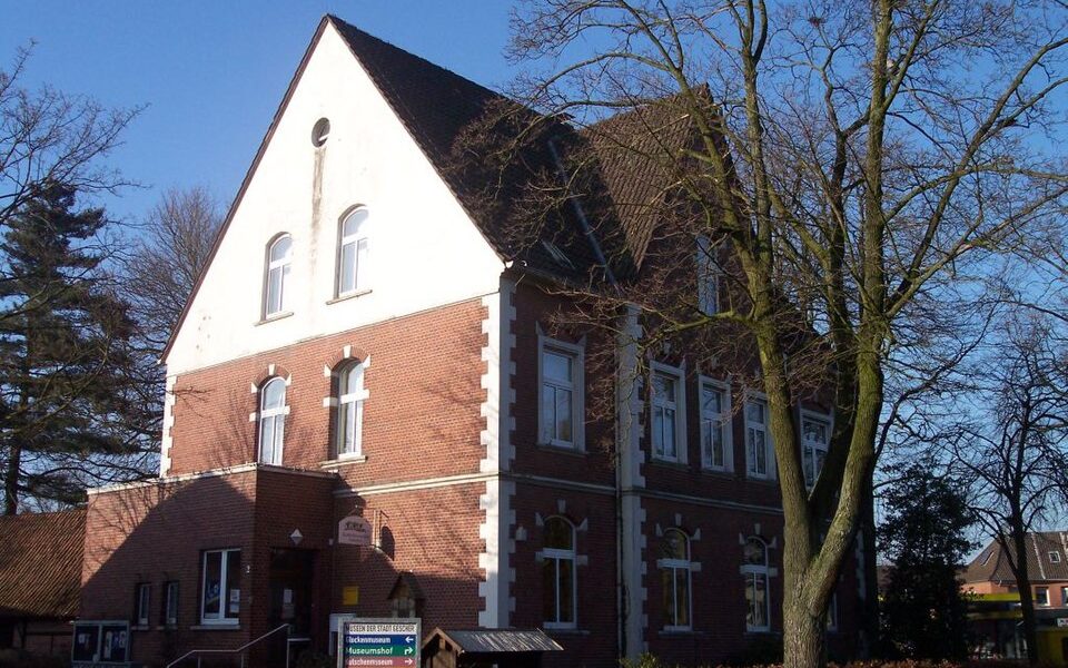 Imkereimuseum Gescher