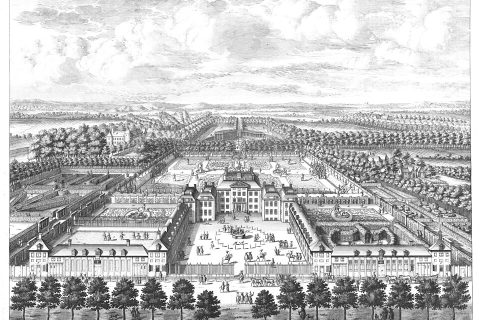 Het Loo Palace