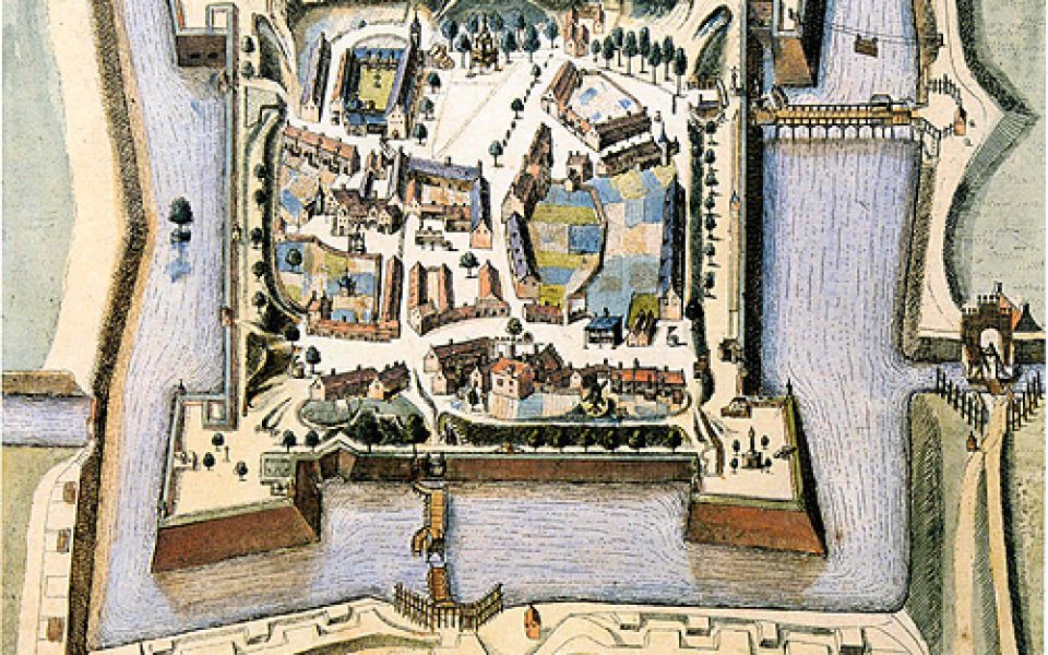 Spanjaardenkasteel