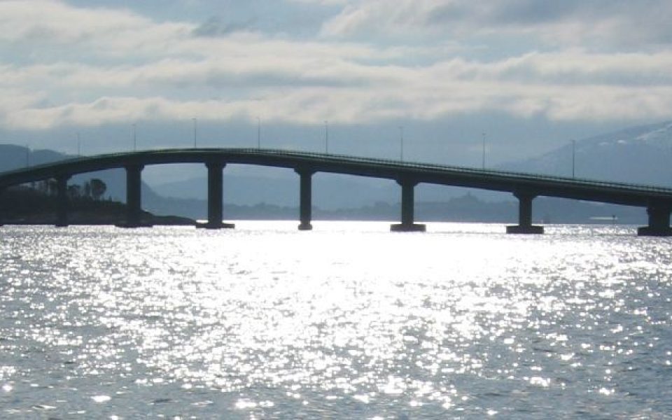 Giske Bridge