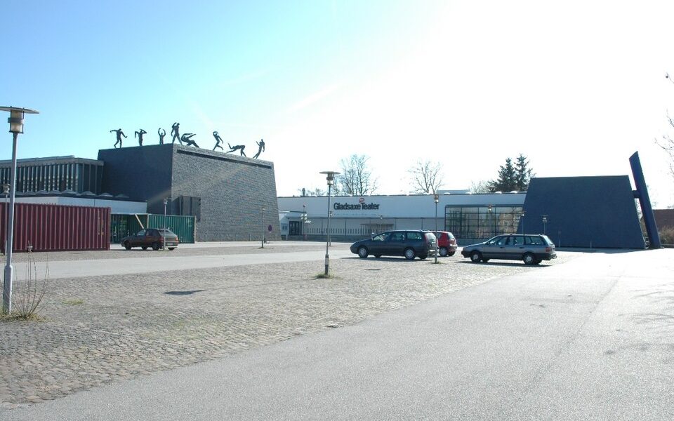 Gladsaxe New Theatre
