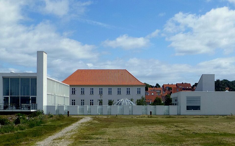 Glasmuseet Ebeltoft