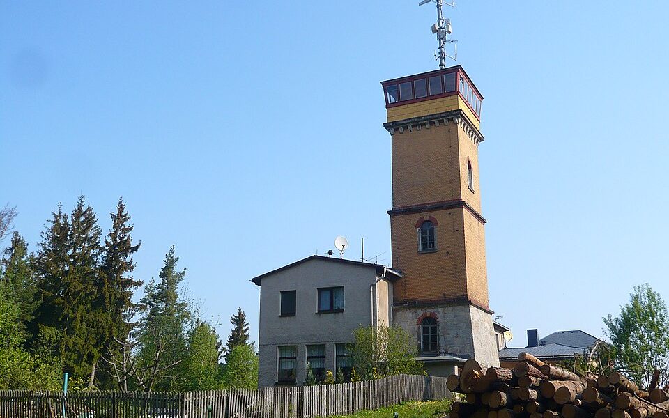 Köhlerturm