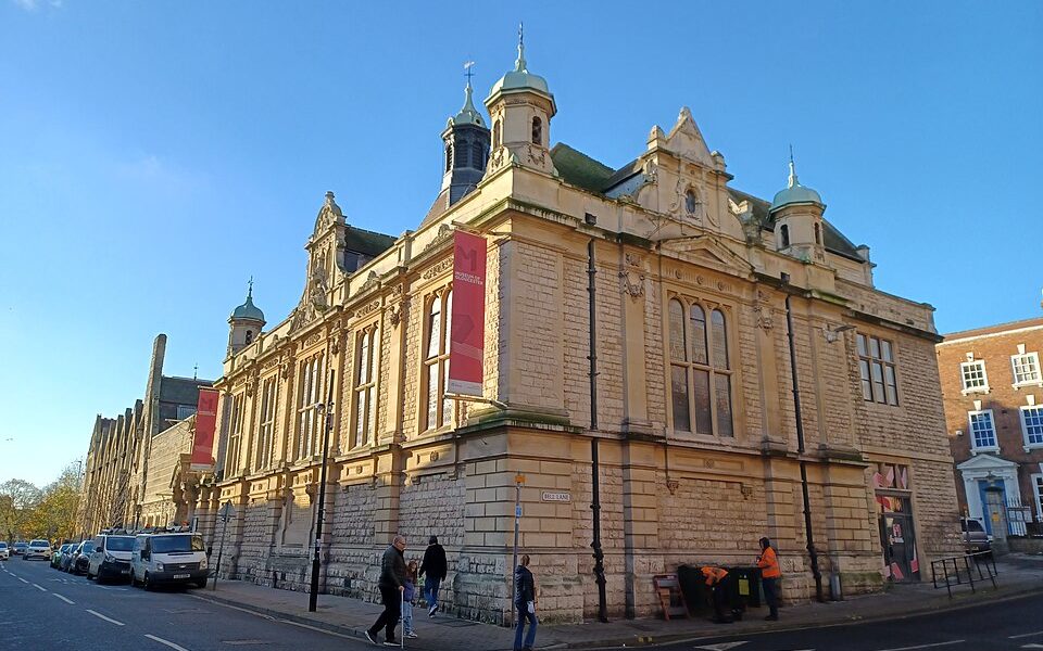 Museum of Gloucester