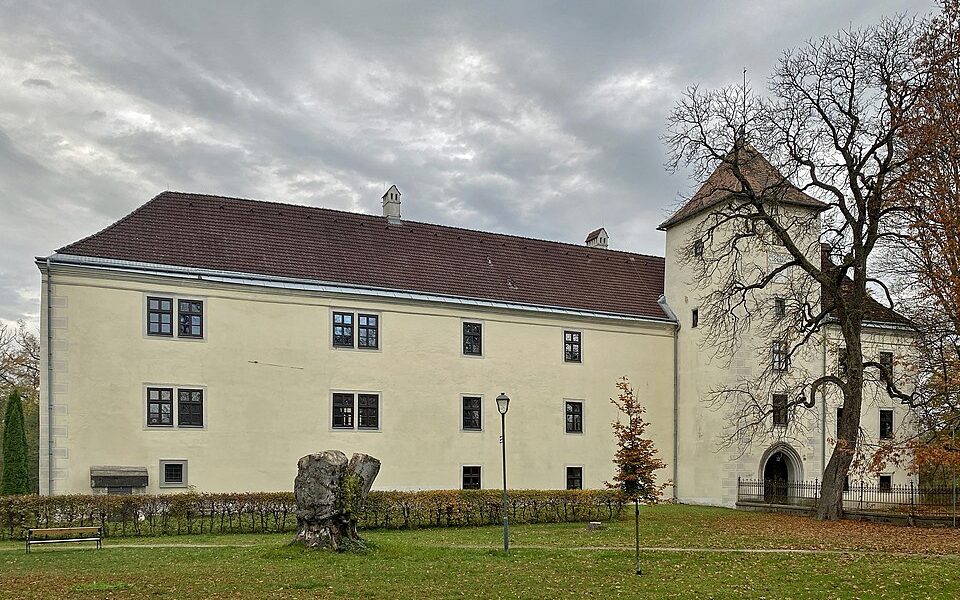 Schloss Gmünd