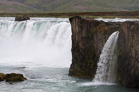 Goðafoss