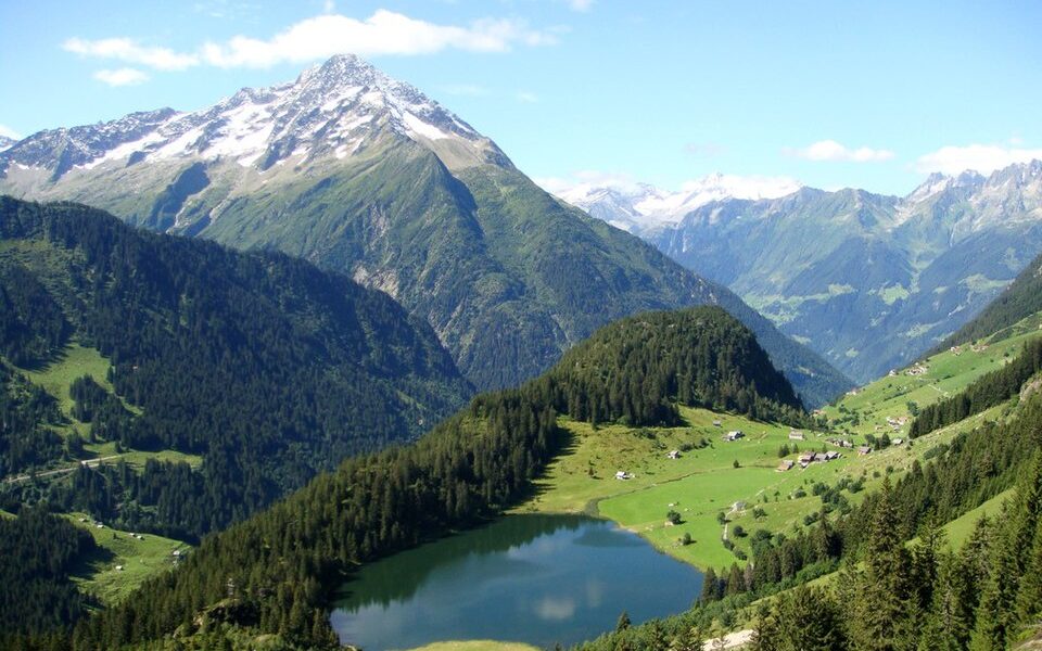 Golzerensee