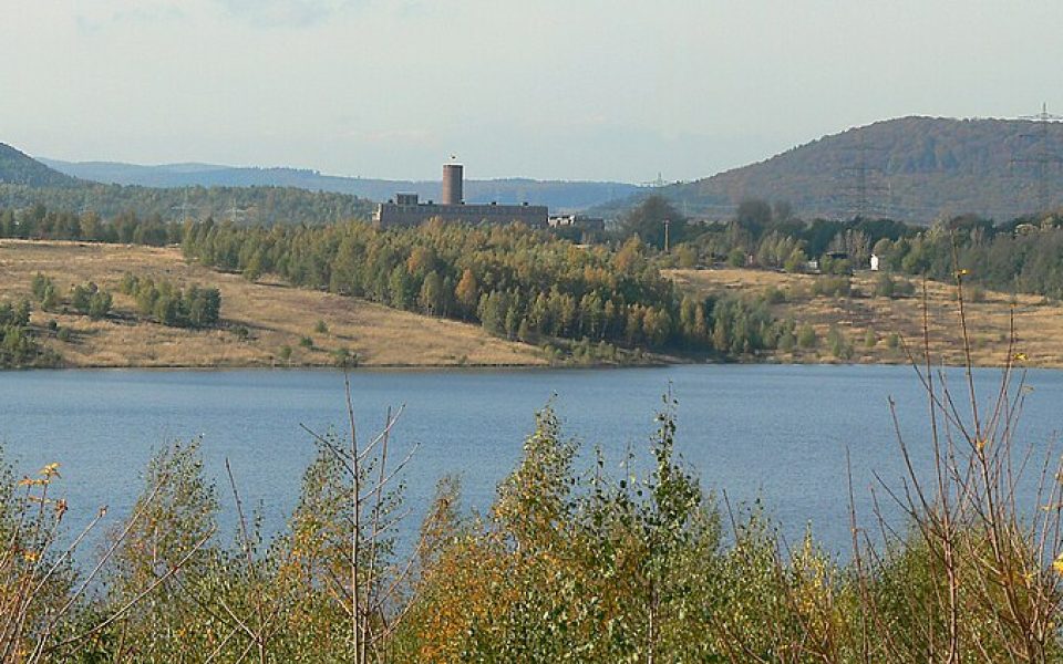 Gombether See