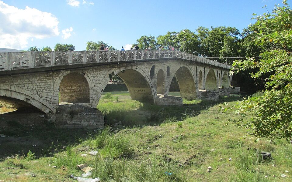 Gorica Bridge