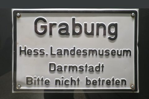 Messel Pit