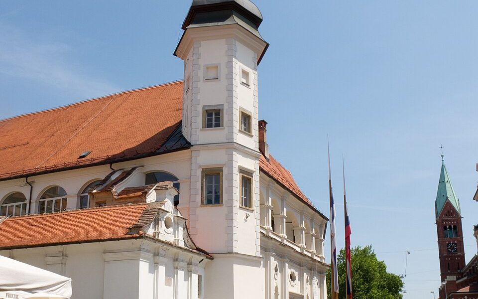 Maribor Castle
