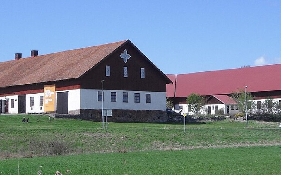 Grafikens Hus