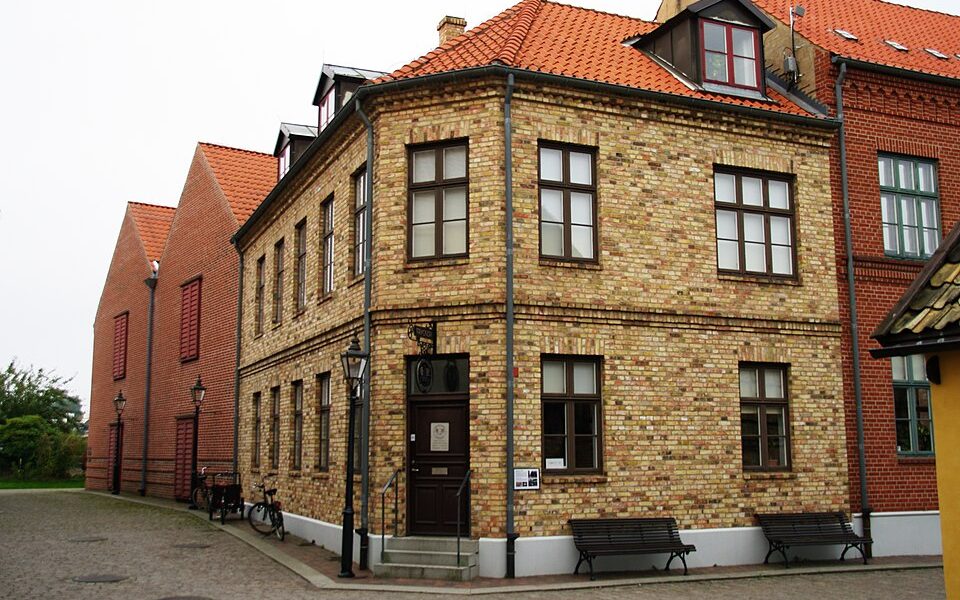 Grafiska museet