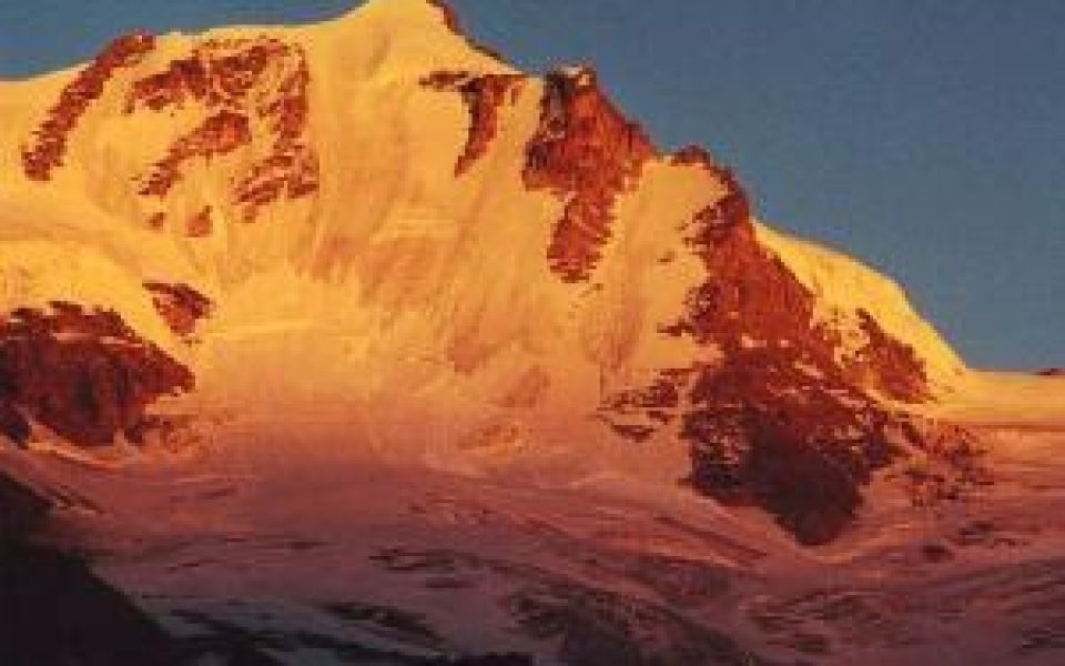 Gran Paradiso National Park