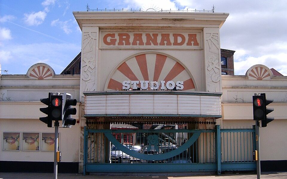 Granada Studios Tour