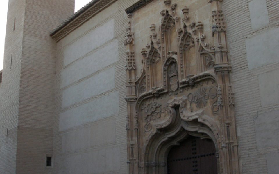 Convent of Santa Isabel la Real