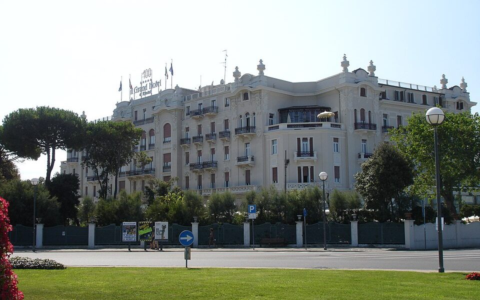 Grand Hotel Rimini