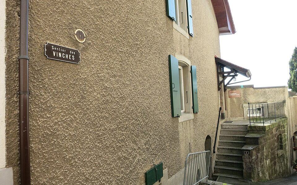 Museum Buttin-de Loës