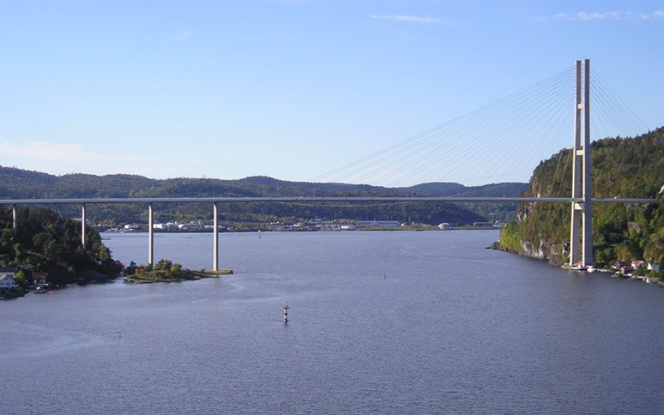 Grenland Bridge