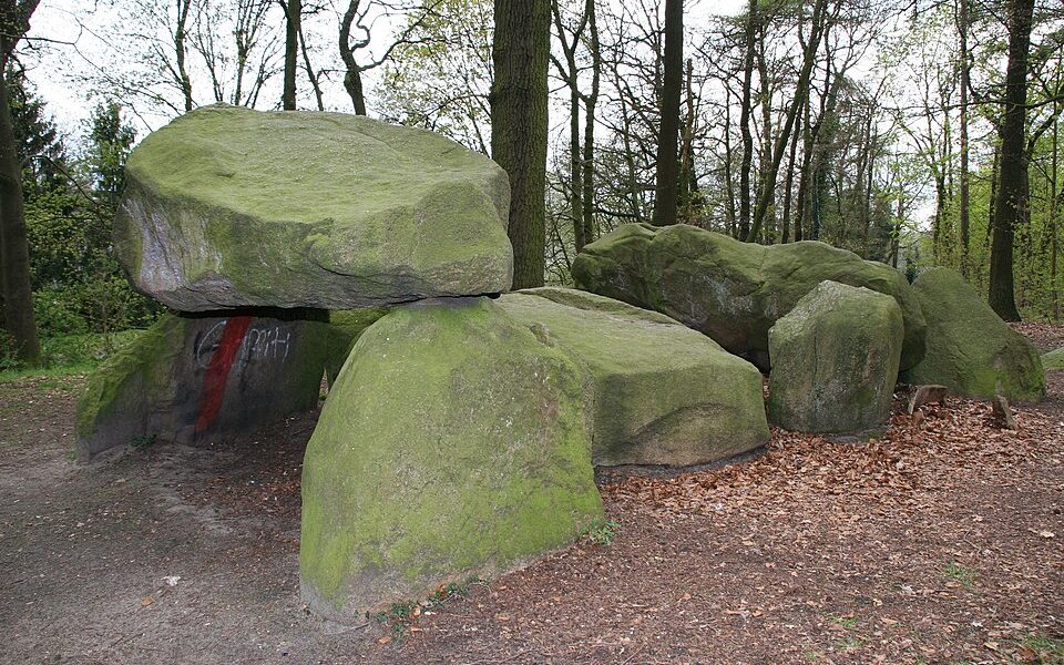 Gretescher Steine