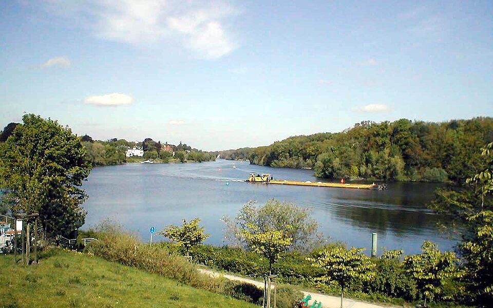 Griebnitzsee