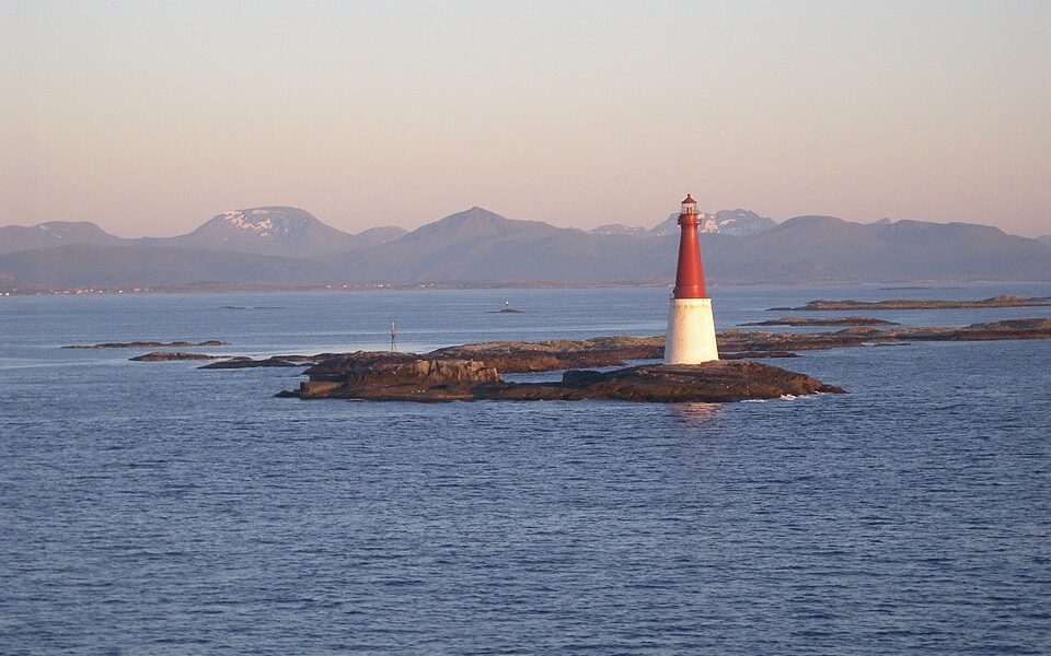 Grip Lighthouse