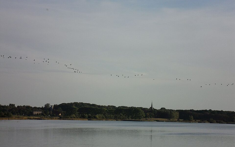 Großer Varchentiner See