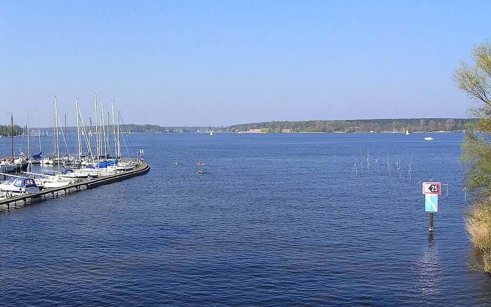 Großer Wannsee