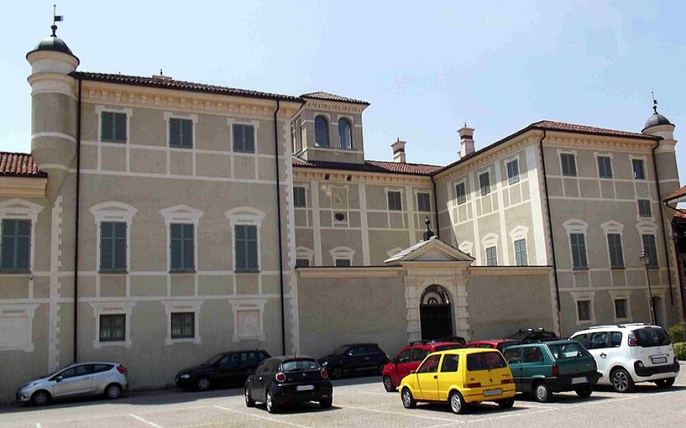 Grosso Castle