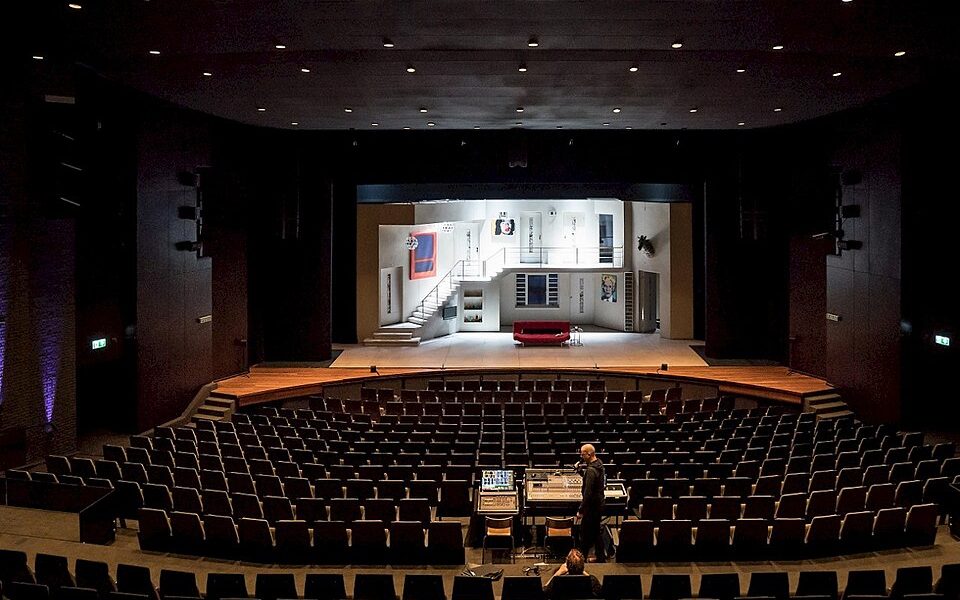 Theater Kerkrade