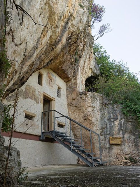 Photo: Thilo Parg, CC BY-SA 4.0, Wikimedia Commons