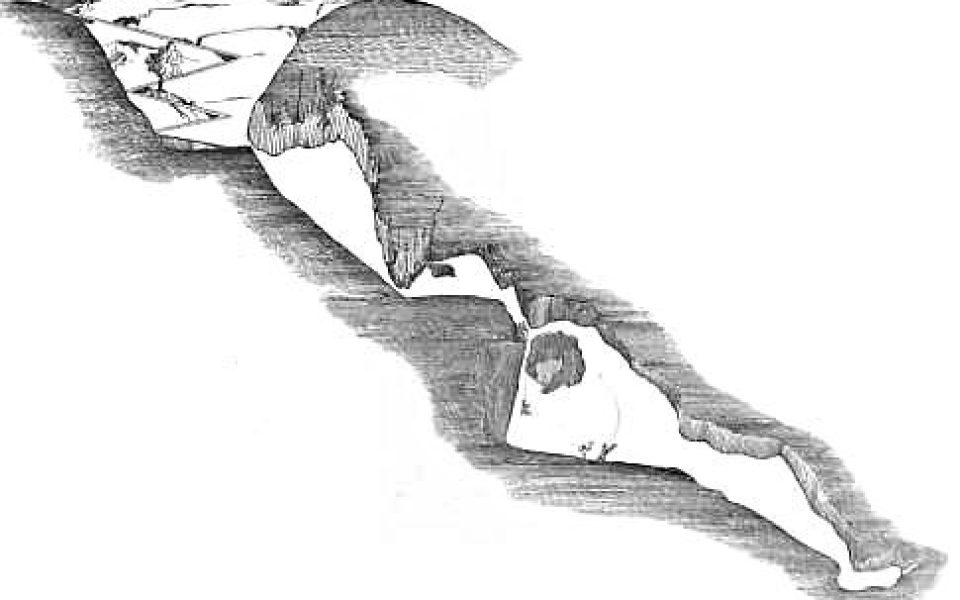 Grotta delle Palombe