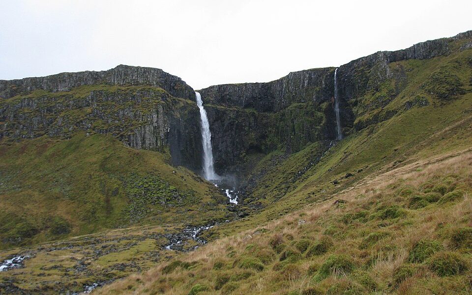 Grundarfoss