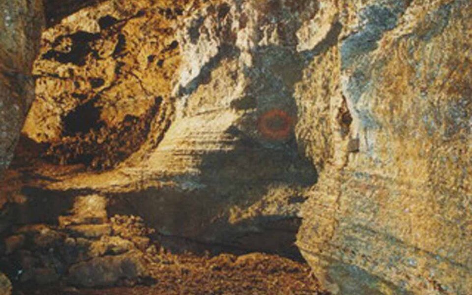 Gruta do Natal