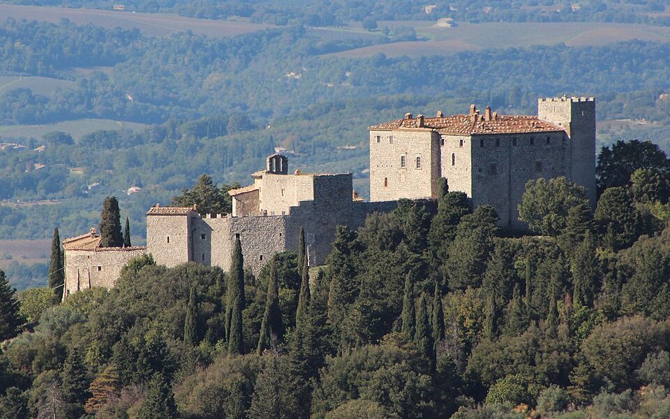 Castello di Poggio