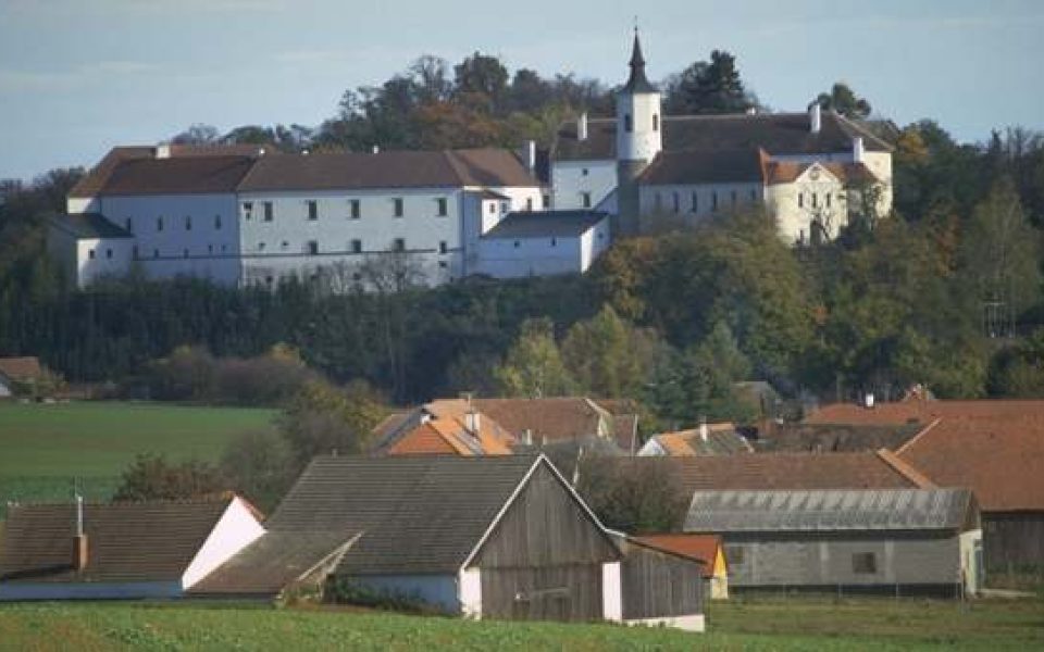 Schloss Fronsburg