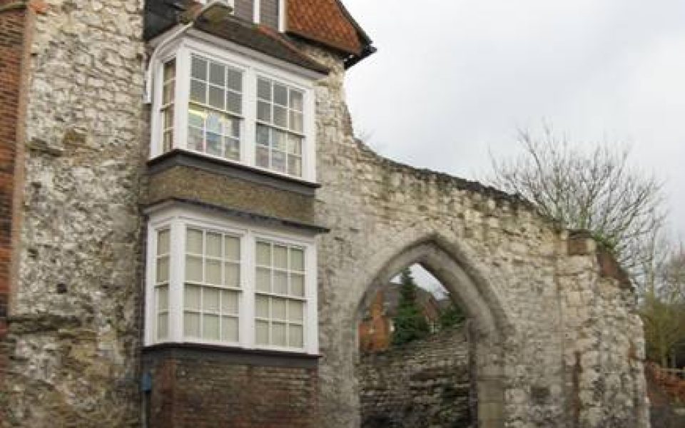 Guildford Museum