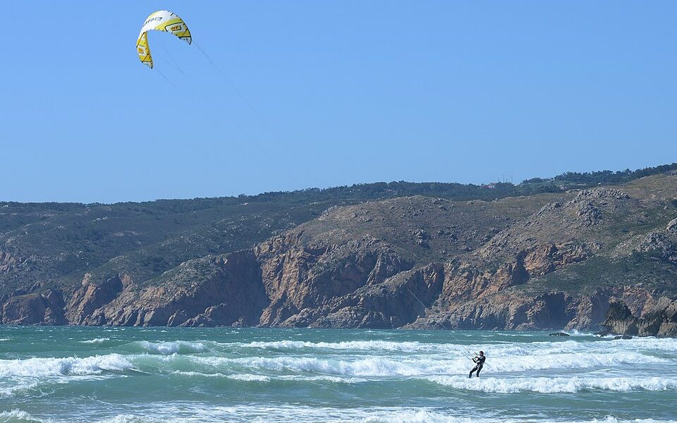 Praia do Guincho