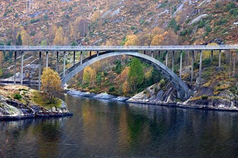 Photo: Bjarne Thune, CC BY-SA 3.0, Wikimedia Commons