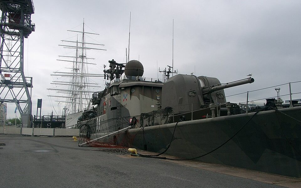 FNS Karjala