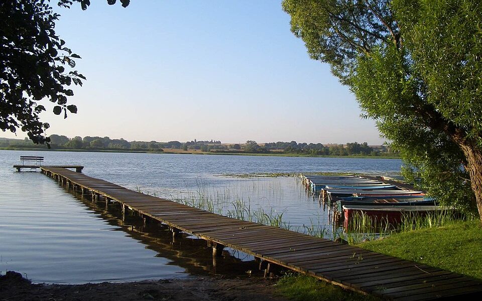 Inselsee