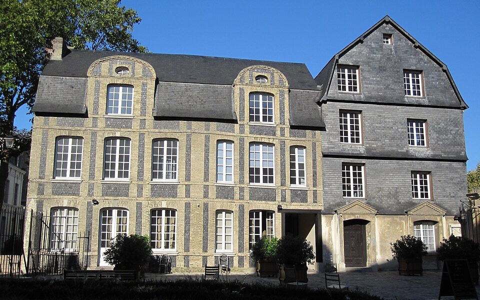 Musée Dubocage de Bléville